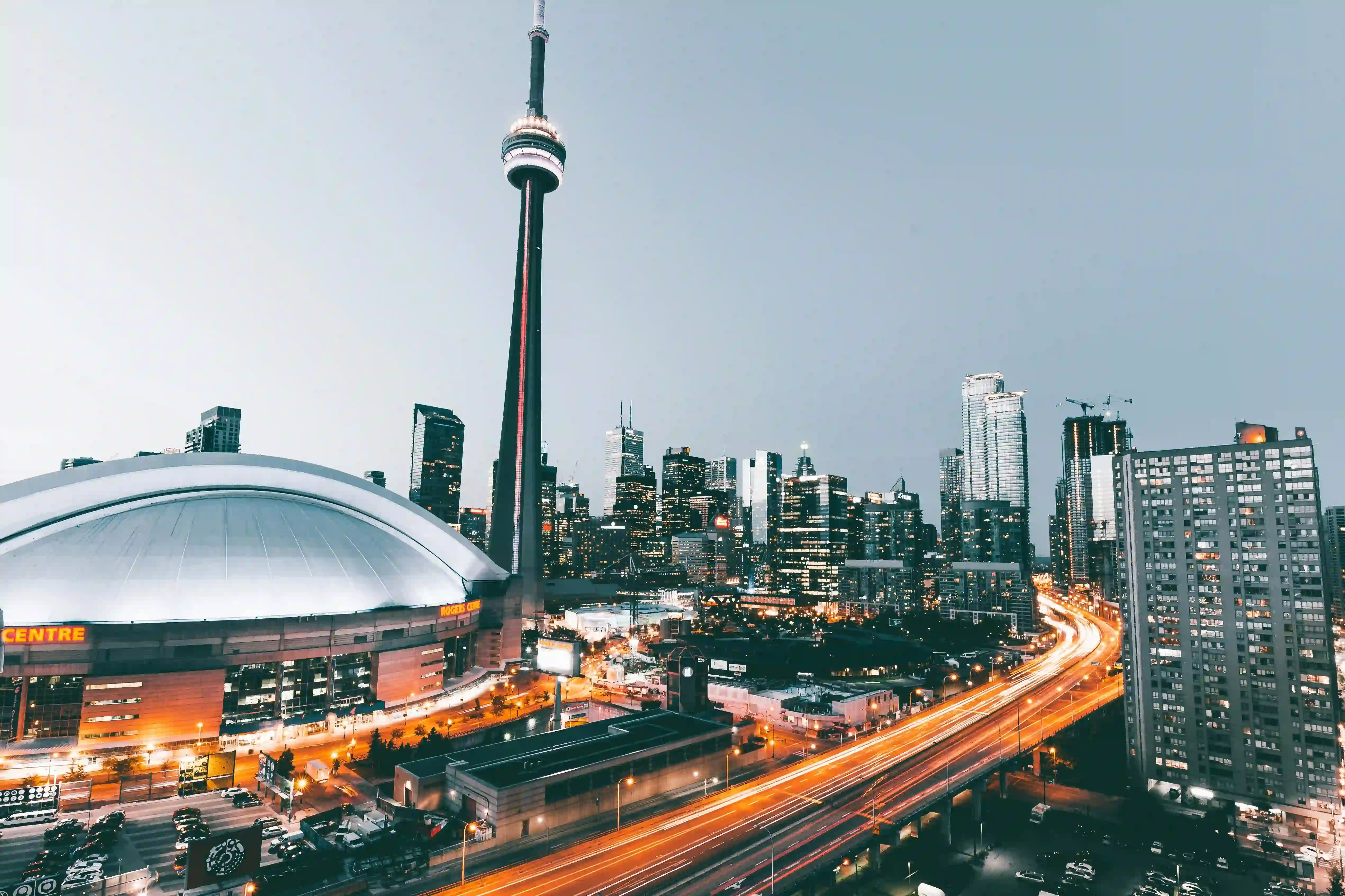 Canada Travel