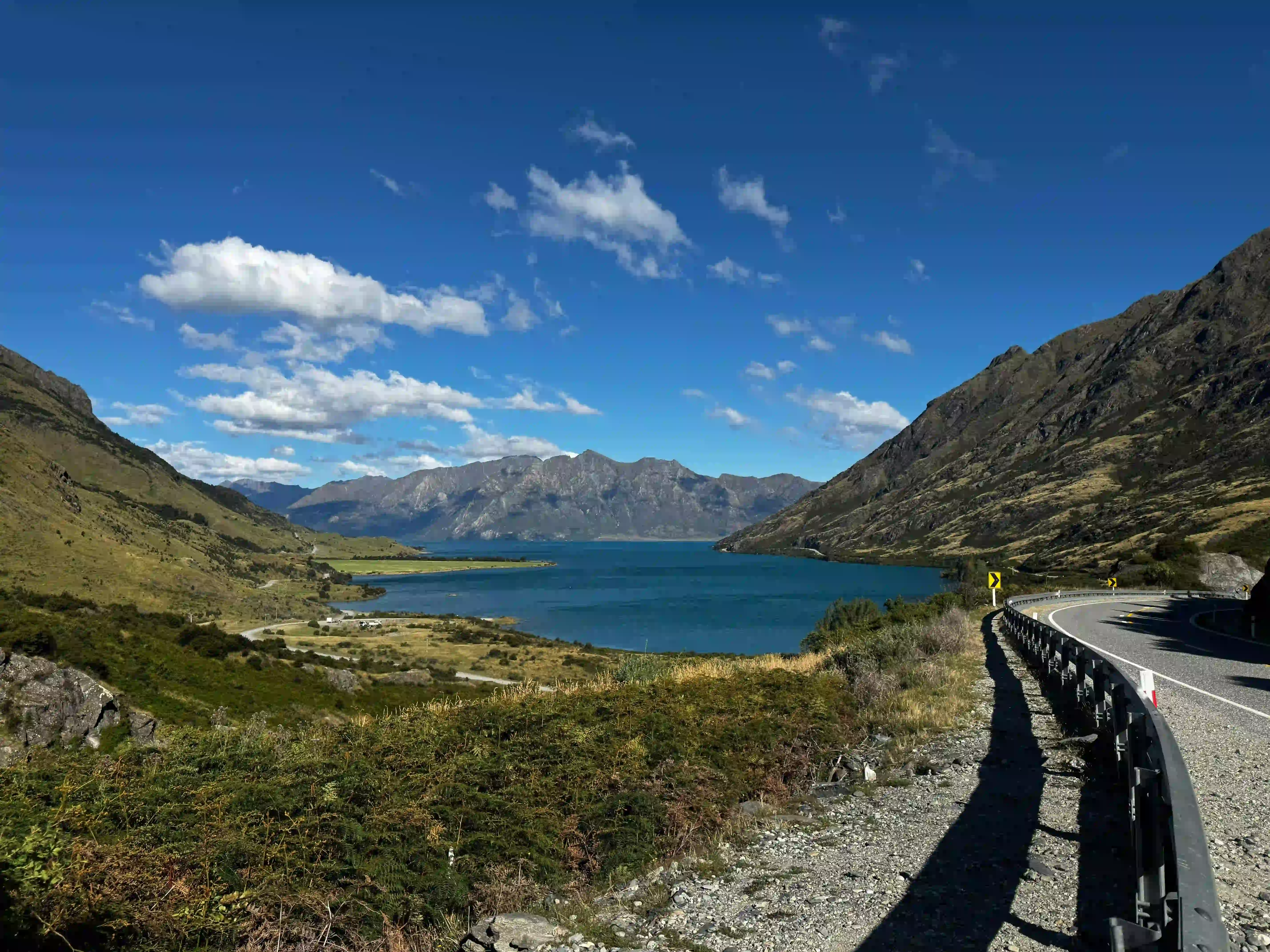 New Zealand Travel